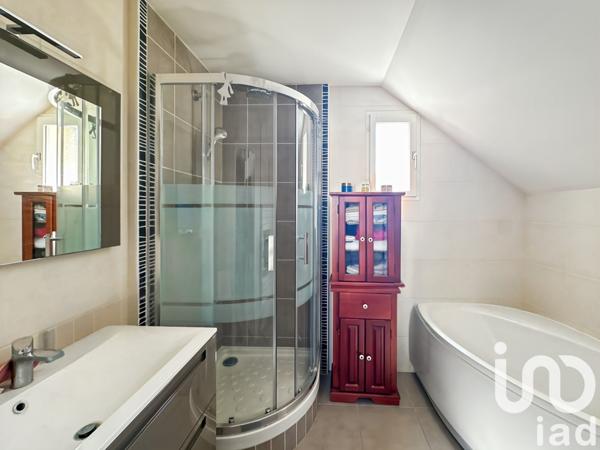 Maison à vendre 6 pièces 114 m² Massy