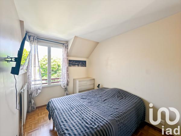 Maison à vendre 6 pièces 114 m² Massy