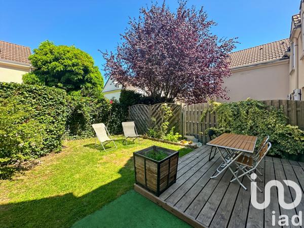 Maison à vendre 6 pièces 114 m² Massy