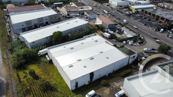 à vendre  1900 m2 FURIANI - 202