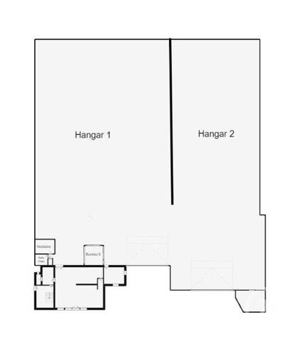 à vendre  1900 m2 FURIANI - 202