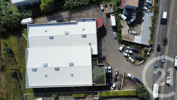 à vendre  1900 m2 FURIANI - 202