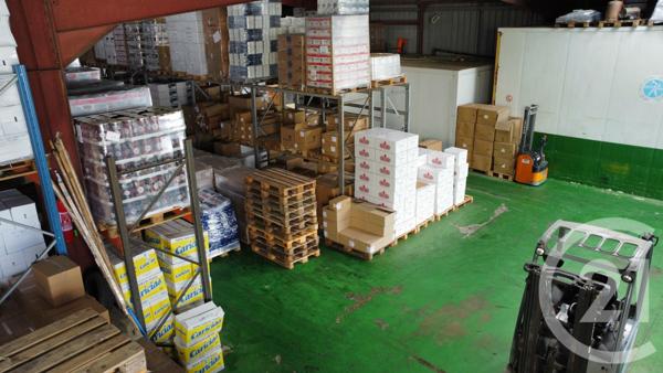 à vendre  1900 m2 FURIANI - 202