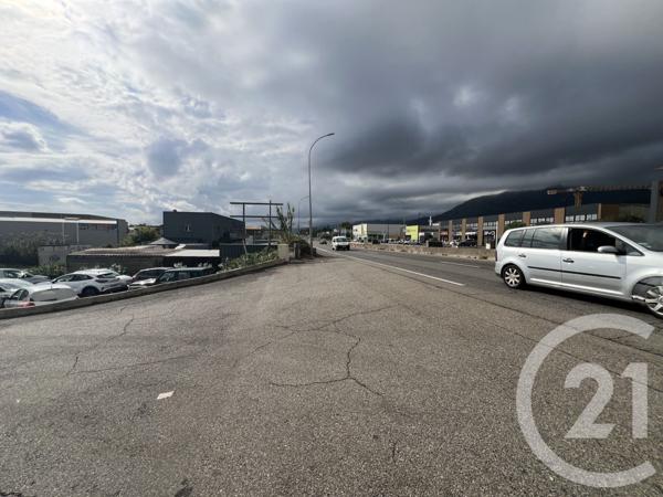 à vendre  1900 m2 FURIANI - 202