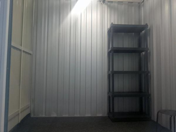 Location                                                      Local commercial
                        
                                         5 m2                     à Nice