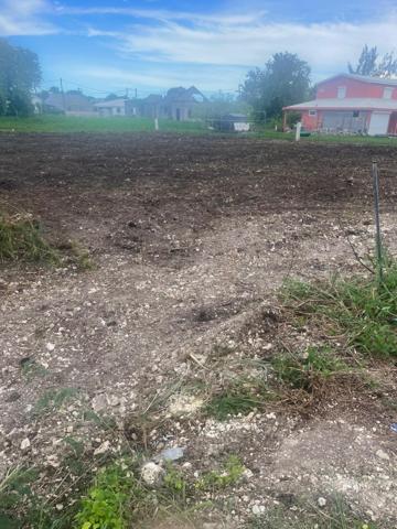 Terrain à vendre de 1000m2