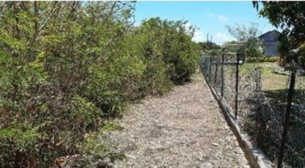 Terrain à vendre de 1000m2