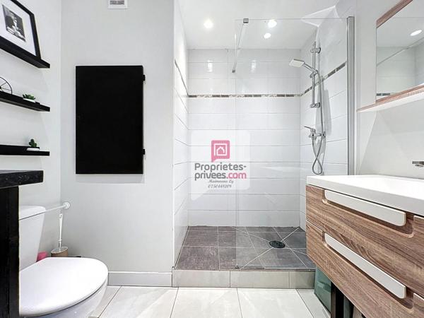 Appartement Ugine 2 pièces 33.65 m2