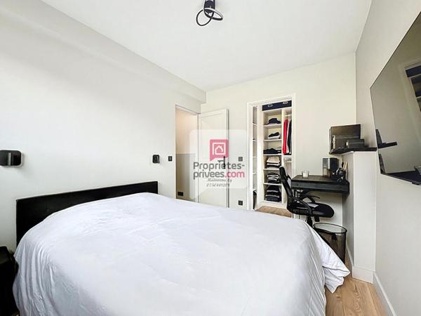 Appartement Ugine 2 pièces 33.65 m2