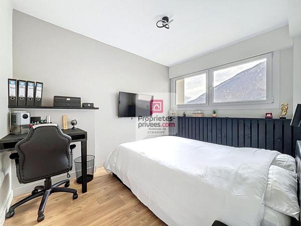 Appartement Ugine 2 pièces 33.65 m2