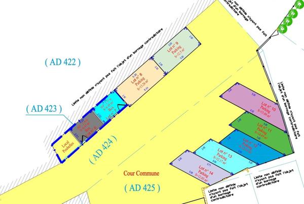 EXCLUSIVITE SAINT OMER CENTRE VILLE