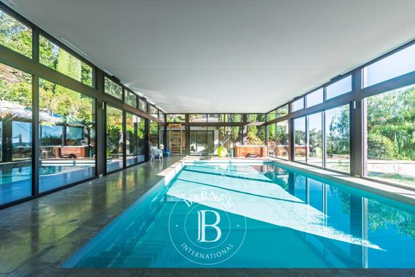Mougins, Villa 5 Chambres -  430 m² à vendre