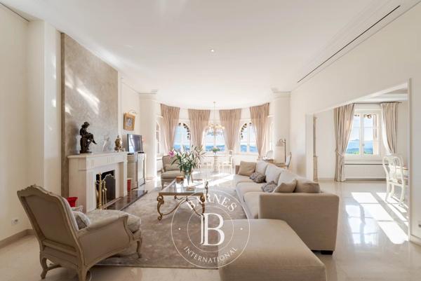 Mougins, Villa 5 Chambres -  430 m² à vendre