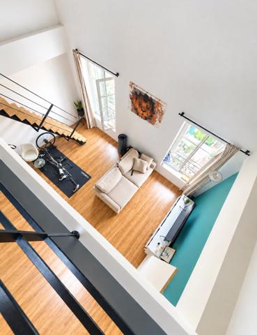 Appartement 2 pièces 48.75 m2