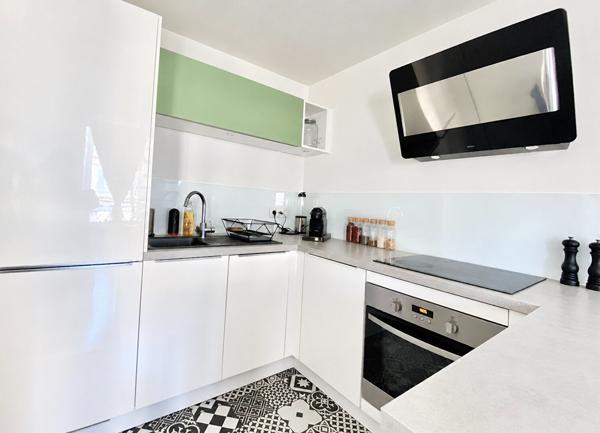 Appartement 2 pièces 48.75 m2