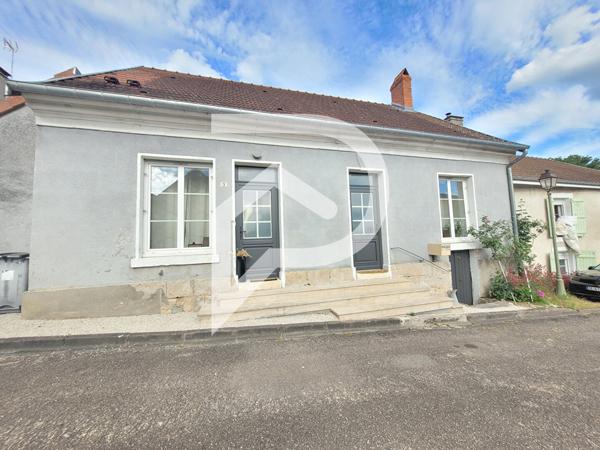 Maison 4 pièces 141 m2