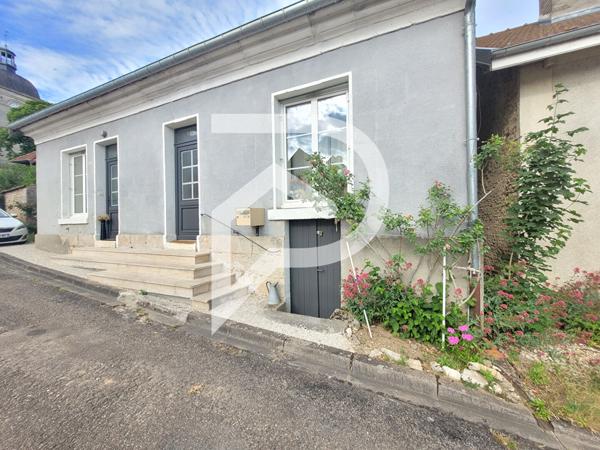 Maison 4 pièces 141 m2