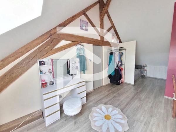 Maison 4 pièces 141 m2