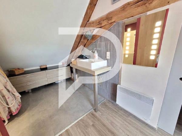 Maison 4 pièces 141 m2