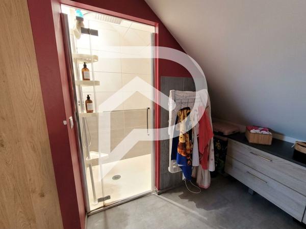 Maison 4 pièces 141 m2