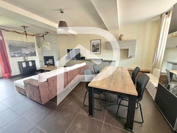 Maison 4 pièces 141 m2