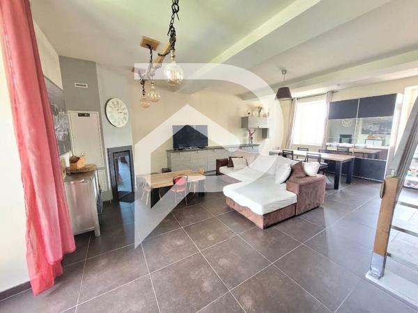 Maison 4 pièces 141 m2