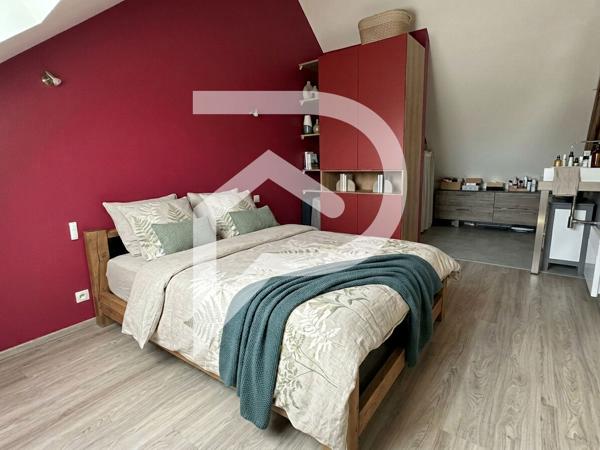 Maison 4 pièces 141 m2