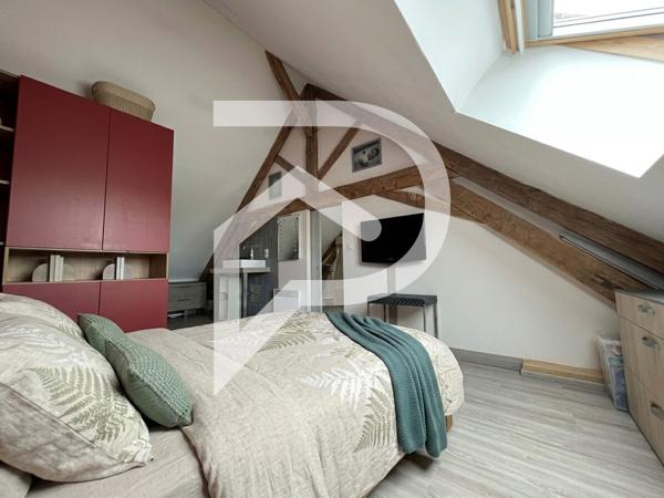 Maison 4 pièces 141 m2