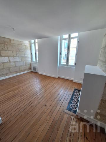 Appartement Bordeaux 1 pièce(s)