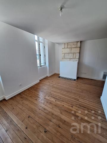 Appartement Bordeaux 1 pièce(s)