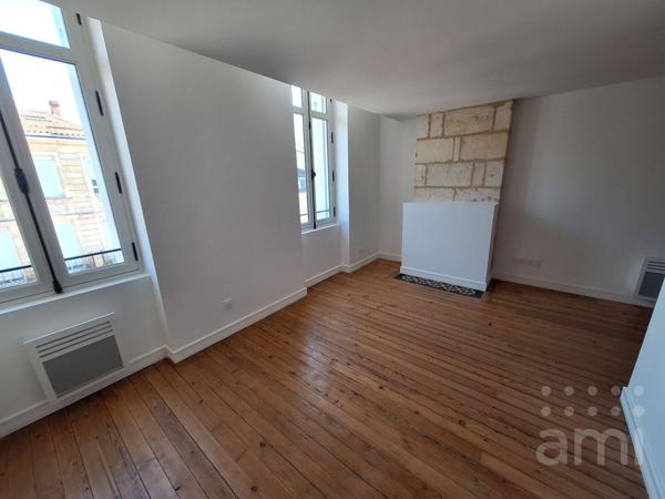 Appartement Bordeaux 1 pièce(s)