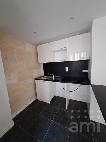 Appartement Bordeaux 1 pièce(s)