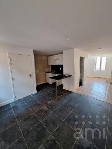 Appartement Bordeaux 1 pièce(s)