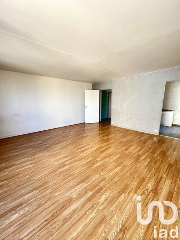 Appartement 4 pièces de 72 m² à Villeparisis (77270)