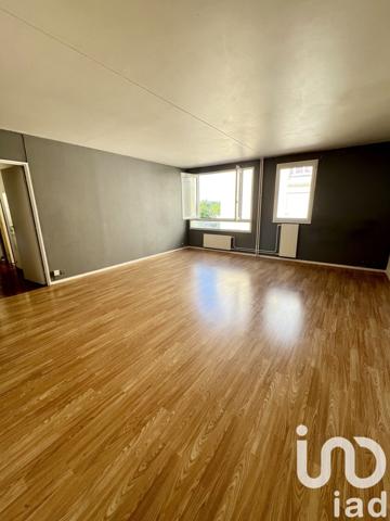 Appartement 4 pièces de 72 m² à Villeparisis (77270)