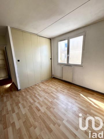 Appartement 4 pièces de 72 m² à Villeparisis (77270)