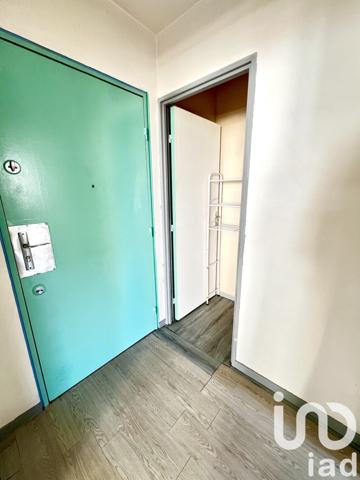 Appartement 4 pièces de 72 m² à Villeparisis (77270)