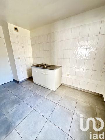 Appartement 4 pièces de 72 m² à Villeparisis (77270)
