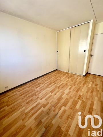 Appartement 4 pièces de 72 m² à Villeparisis (77270)