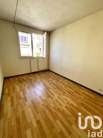 Appartement 4 pièces de 72 m² à Villeparisis (77270)