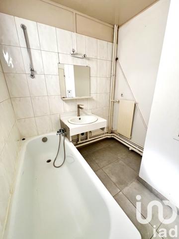 Appartement 4 pièces de 72 m² à Villeparisis (77270)