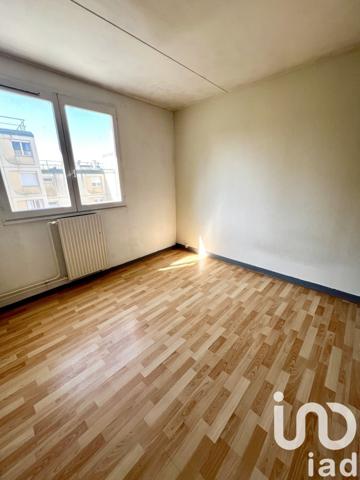 Appartement 4 pièces de 72 m² à Villeparisis (77270)