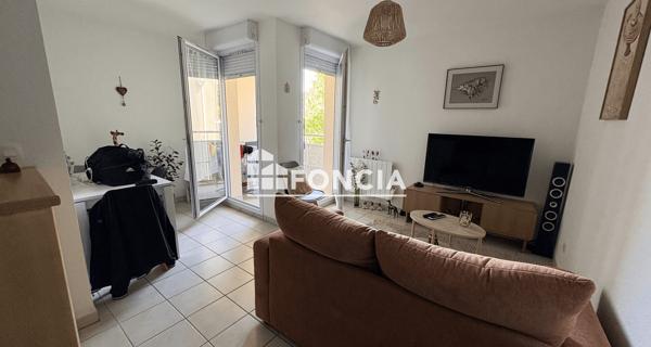 À vendre Appartement 2 pièces 40.06 m² - Bruges 33520