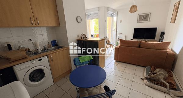 À vendre Appartement 2 pièces 40.06 m² - Bruges 33520