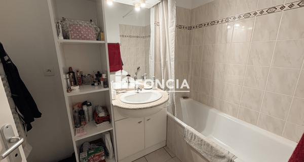 À vendre Appartement 2 pièces 40.06 m² - Bruges 33520