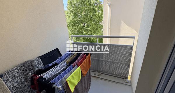 À vendre Appartement 2 pièces 40.06 m² - Bruges 33520