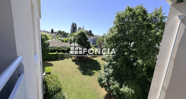 À vendre Appartement 2 pièces 40.06 m² - Bruges 33520