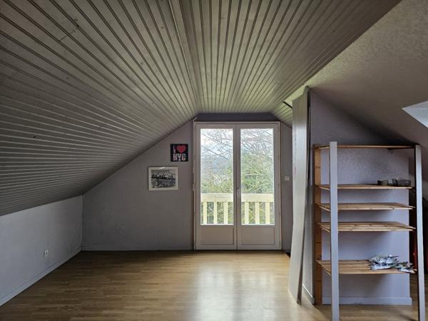 Maison à BERVILLE EN ROUMOIS (27520)