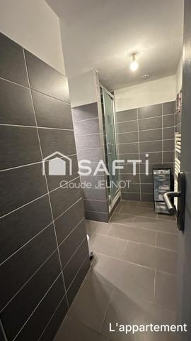 BASSENS - MAISON 100 m² AVEC APPARTEMENT INDÉPENDANT 35 m²