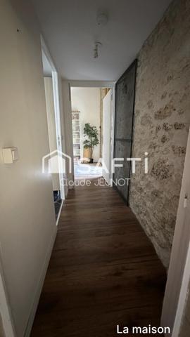 BASSENS - MAISON 100 m² AVEC APPARTEMENT INDÉPENDANT 35 m²